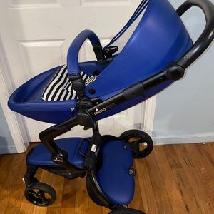 Mima Stroller